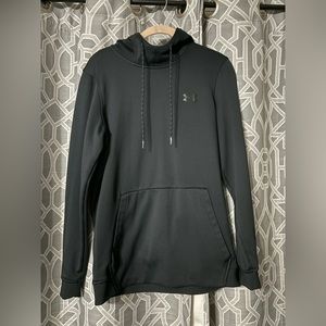 Small Under Armor Hoodie